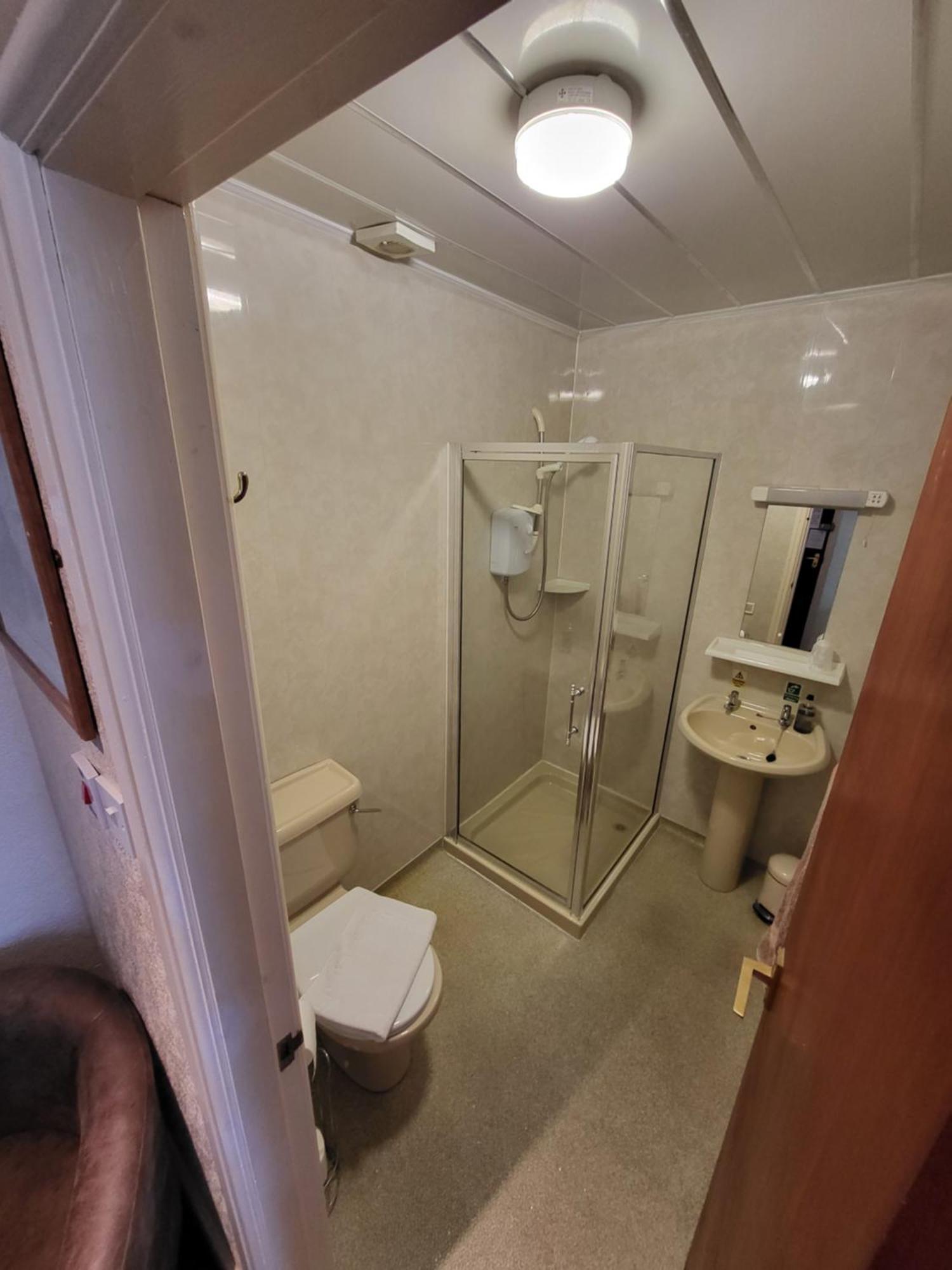The Arabella Bed and Breakfast Blackpool Buitenkant foto