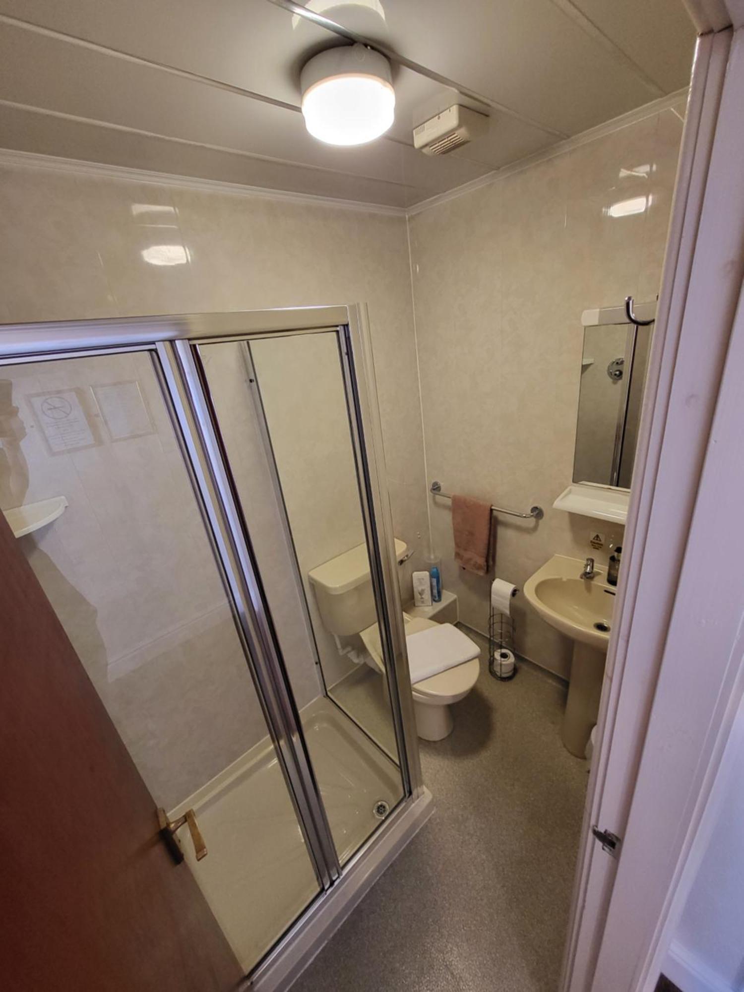 The Arabella Bed and Breakfast Blackpool Buitenkant foto