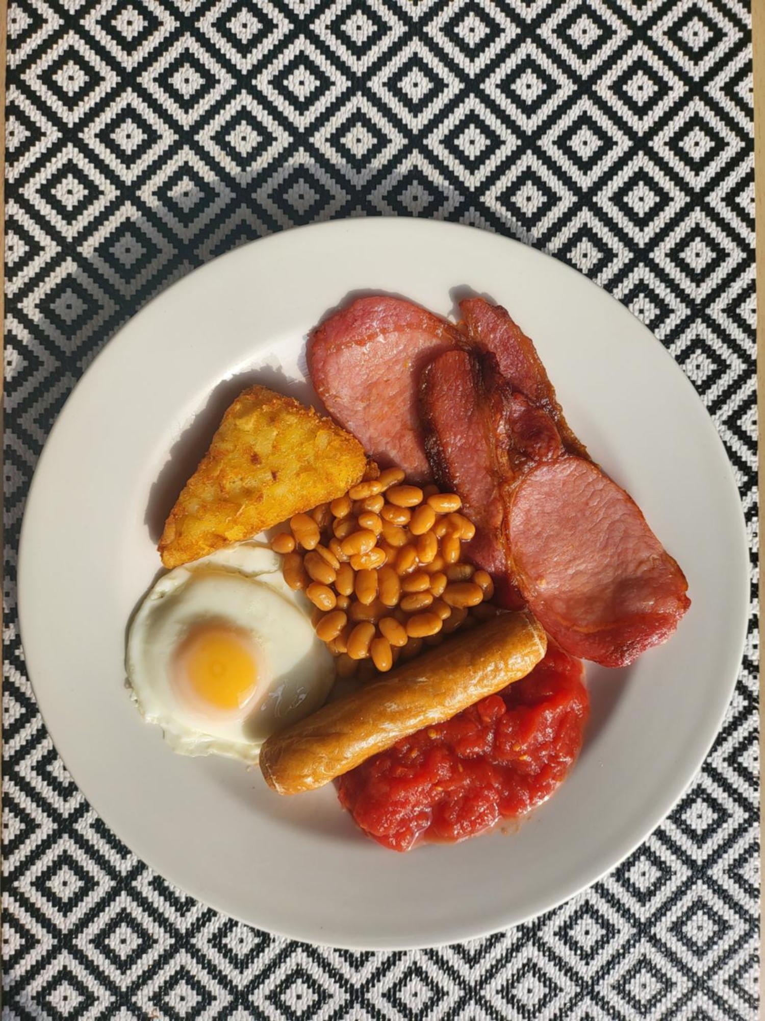 The Arabella Bed and Breakfast Blackpool Buitenkant foto