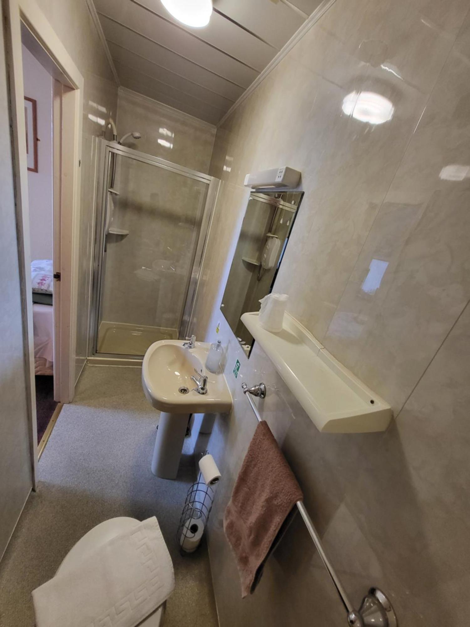 The Arabella Bed and Breakfast Blackpool Buitenkant foto