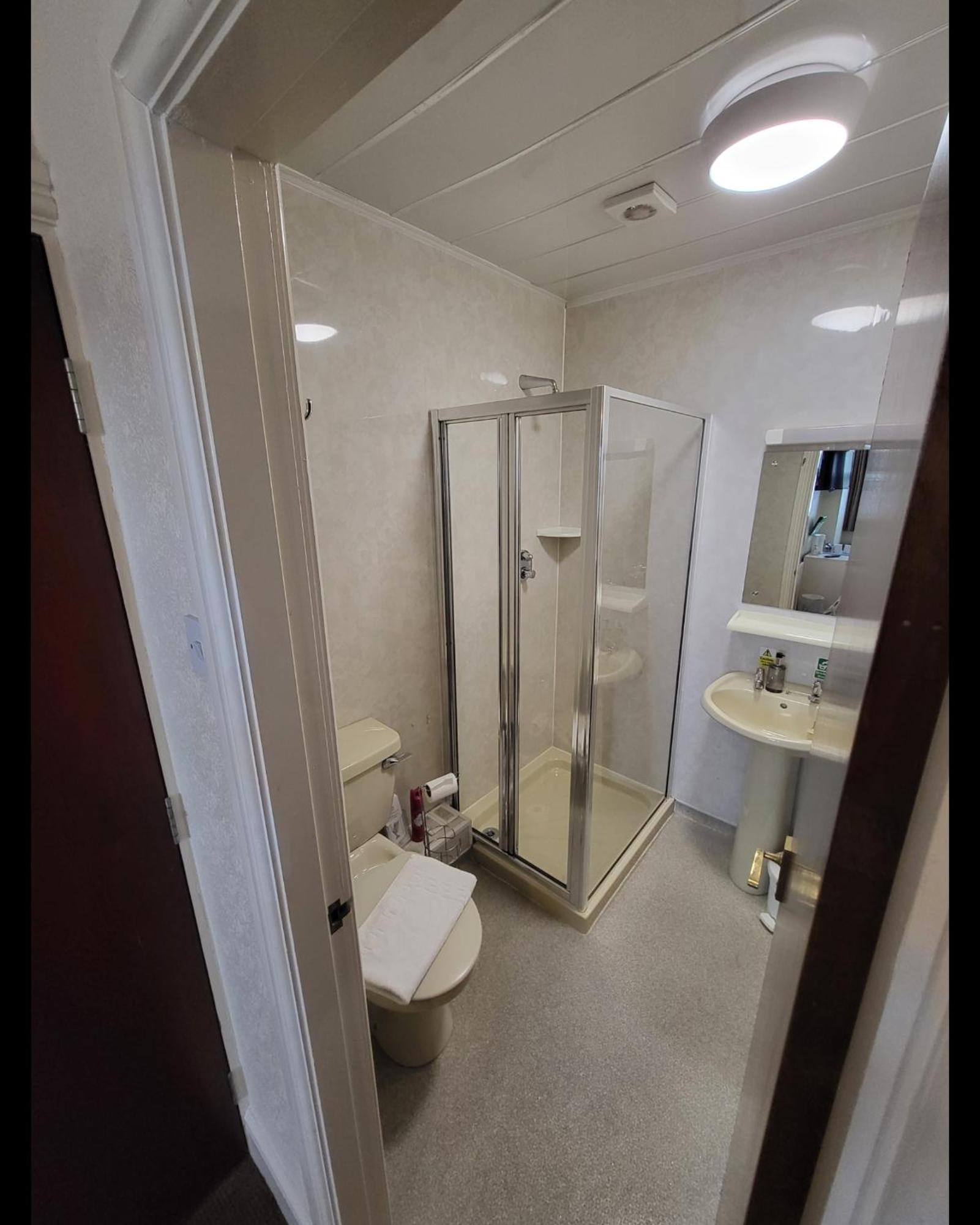 The Arabella Bed and Breakfast Blackpool Buitenkant foto